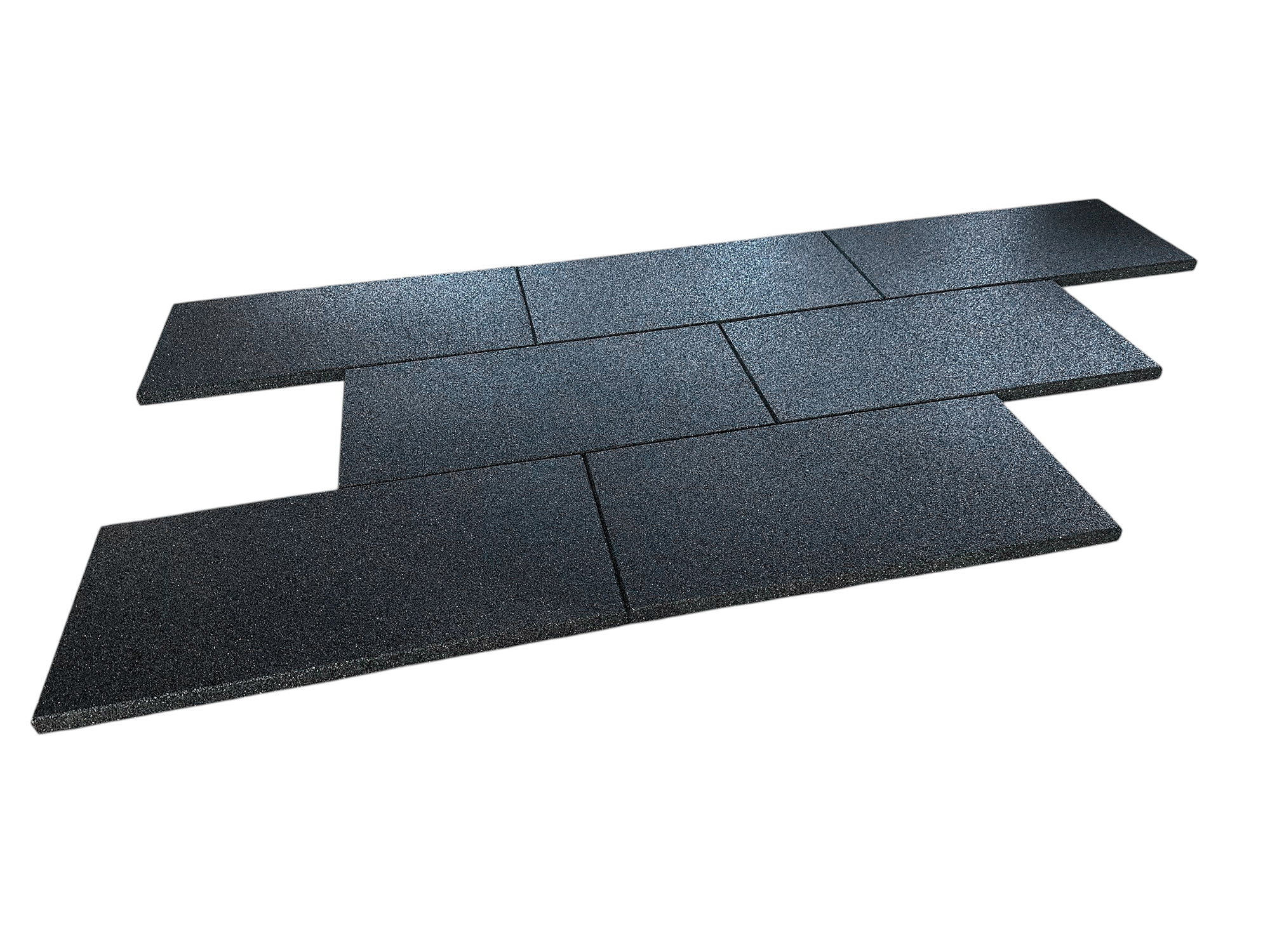 Functional-Fit-Matte TUFF Outdoor, 100x50cmx4cm